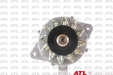 ATL Autotechnik L 43 940 - Генератор unicars.by