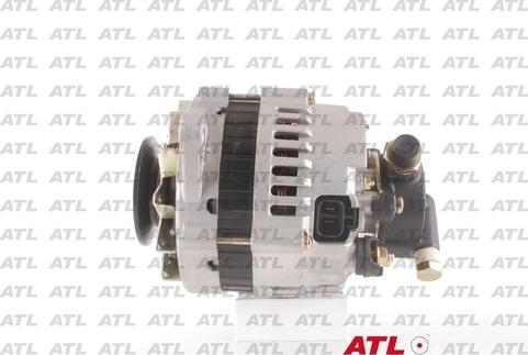 ATL Autotechnik L 43 940 - Генератор unicars.by