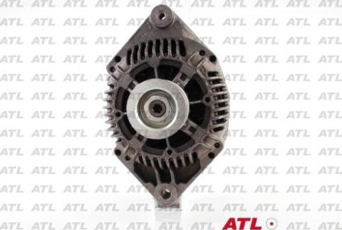 ATL Autotechnik L 43 950 - Генератор unicars.by