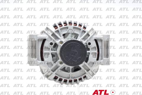 ATL Autotechnik L 43 900 - Генератор unicars.by