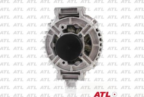 ATL Autotechnik L 43 910 - Генератор unicars.by