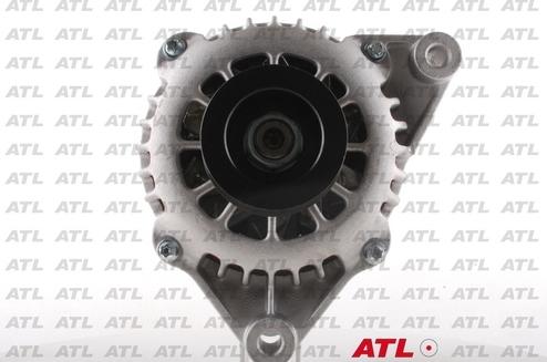 ATL Autotechnik L 43 930 - Генератор unicars.by