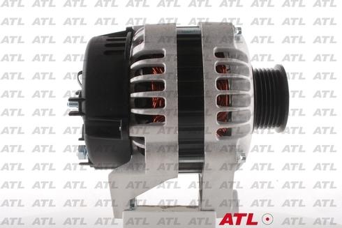 ATL Autotechnik L 43 930 - Генератор unicars.by