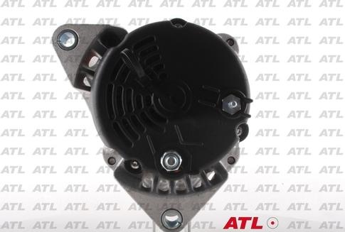 ATL Autotechnik L 43 930 - Генератор unicars.by