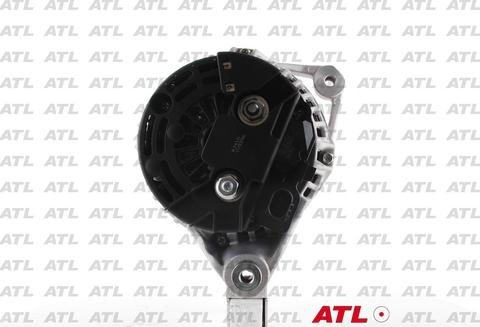 ATL Autotechnik L 43 690 - Генератор unicars.by