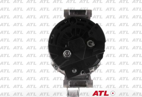 ATL Autotechnik L 43 650 - Генератор unicars.by