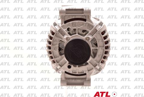 ATL Autotechnik L 43 660 - Генератор unicars.by