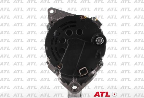 ATL Autotechnik L 43 090 - Генератор unicars.by