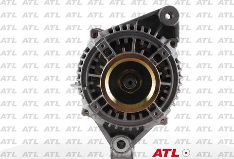 ATL Autotechnik L 43 030 - Генератор unicars.by