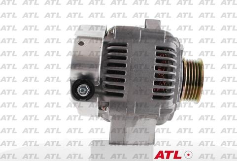 ATL Autotechnik L 43 030 - Генератор unicars.by