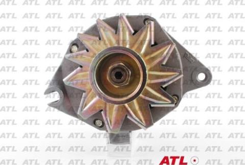 ATL Autotechnik L 43 150 - Генератор unicars.by