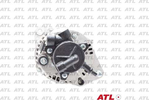 ATL Autotechnik L 43 100 - Генератор unicars.by