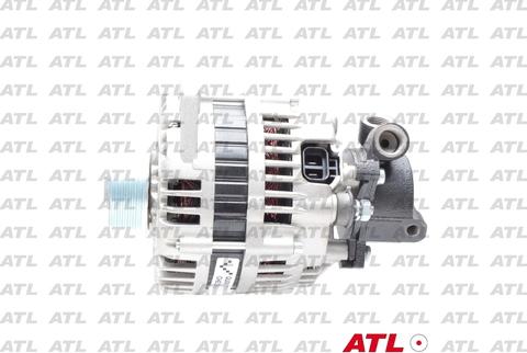 ATL Autotechnik L 43 100 - Генератор unicars.by