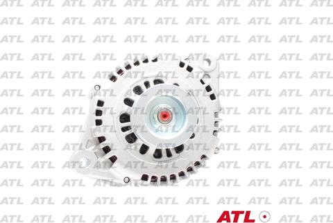 ATL Autotechnik L 43 100 - Генератор unicars.by