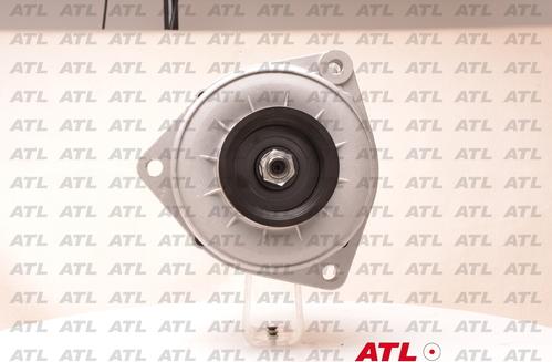 ATL Autotechnik L 43 895 - Генератор unicars.by