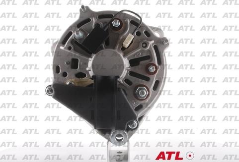 ATL Autotechnik L 43 890 - Генератор unicars.by