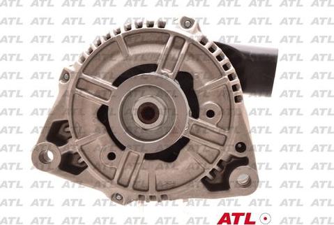 ATL Autotechnik L 43 730 - Генератор unicars.by