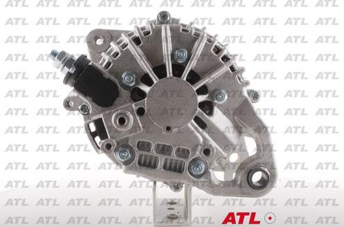 ATL Autotechnik L 42 950 - Генератор unicars.by