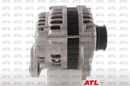 ATL Autotechnik L 42 950 - Генератор unicars.by