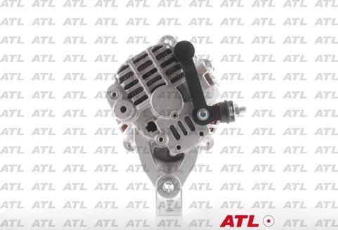 ATL Autotechnik L 42 910 - Генератор unicars.by