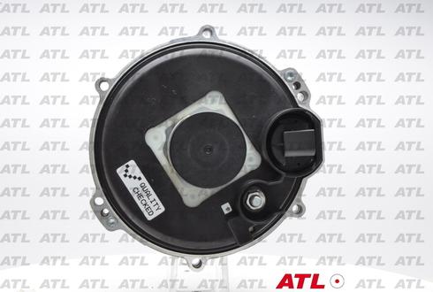 ATL Autotechnik L 42 490 - Генератор unicars.by