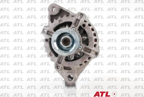 ATL Autotechnik L 42 475 - Генератор unicars.by