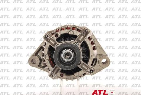 ATL Autotechnik L 42 470 - Генератор unicars.by