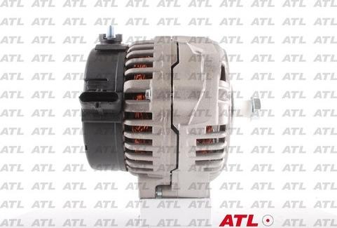 ATL Autotechnik L 42 590 - Генератор unicars.by