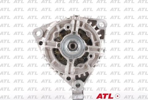 ATL Autotechnik L 42 590 - Генератор unicars.by