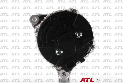 ATL Autotechnik L 42 540 - Генератор unicars.by