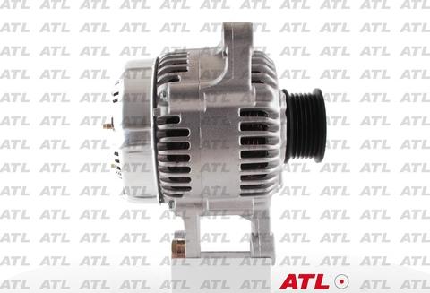 ATL Autotechnik L 42 660 - Генератор unicars.by