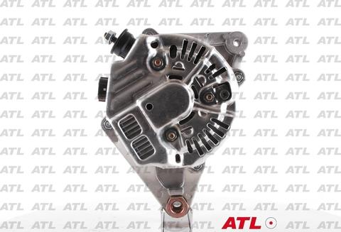 ATL Autotechnik L 42 660 - Генератор unicars.by