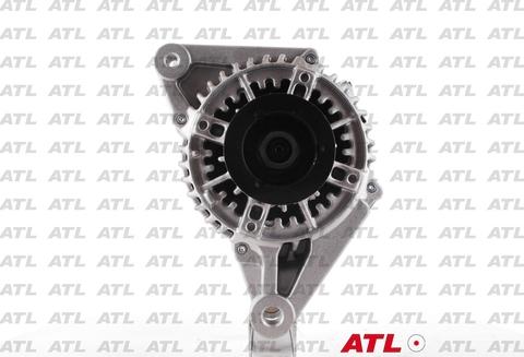 ATL Autotechnik L 42 660 - Генератор unicars.by