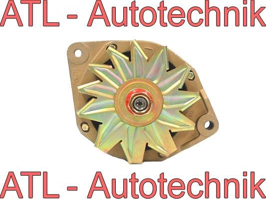 ATL Autotechnik L 42 050 - Генератор unicars.by