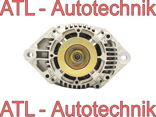 ATL Autotechnik L 42 030 - Генератор unicars.by