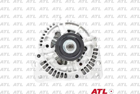 ATL Autotechnik L 42 025 - Генератор unicars.by