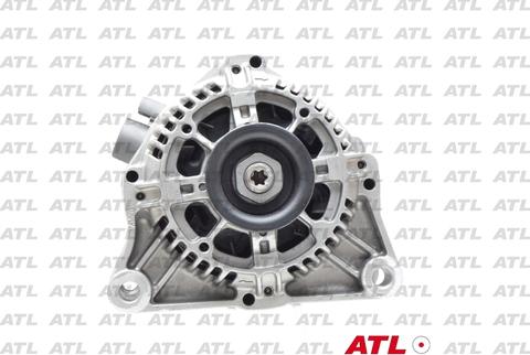 ATL Autotechnik L 42 070 - Генератор unicars.by