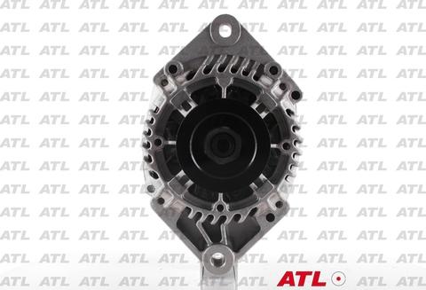 ATL Autotechnik L 42 190 - Генератор unicars.by