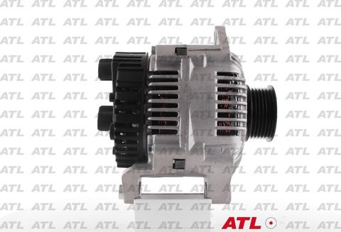 ATL Autotechnik L 42 150 - Генератор unicars.by