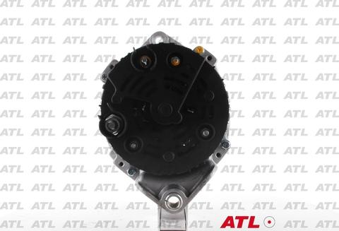 ATL Autotechnik L 42 150 - Генератор unicars.by