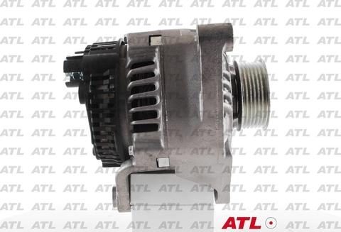 ATL Autotechnik L 42 160 - Генератор unicars.by