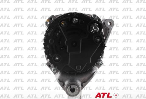 ATL Autotechnik L 42 160 - Генератор unicars.by