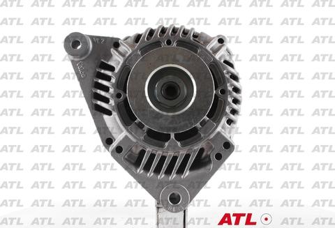 ATL Autotechnik L 42 160 - Генератор unicars.by