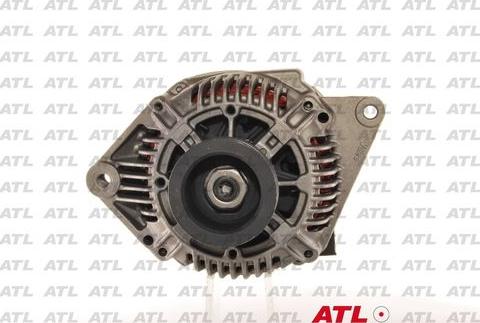 ATL Autotechnik L 42 105 - Генератор unicars.by