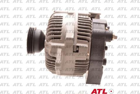 ATL Autotechnik L 42 100 - Генератор unicars.by