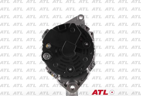 ATL Autotechnik L 42 180 - Генератор unicars.by