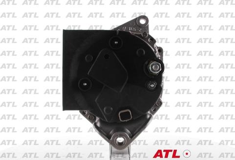 ATL Autotechnik L 42 130 - Генератор unicars.by