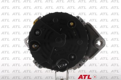 ATL Autotechnik L 42 170 - Генератор unicars.by