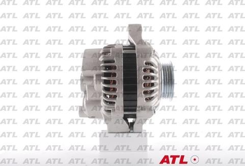 ATL Autotechnik L 42 860 - Генератор unicars.by