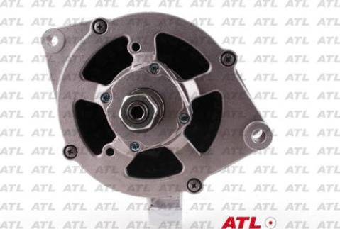 ATL Autotechnik L 42 350 - Генератор unicars.by